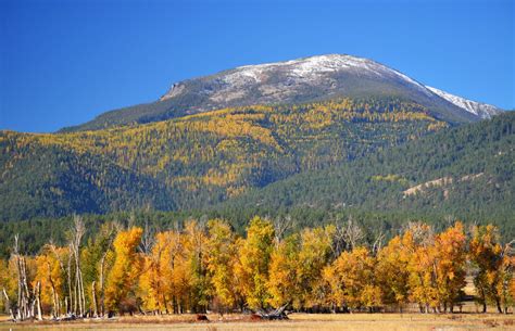 These Are The 4 Best Ways To Enjoy Fall In Missoula Montana