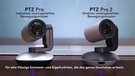 商品コード Logitech Ptz Pro 2 Webカメラ Gorgas Gob Pa