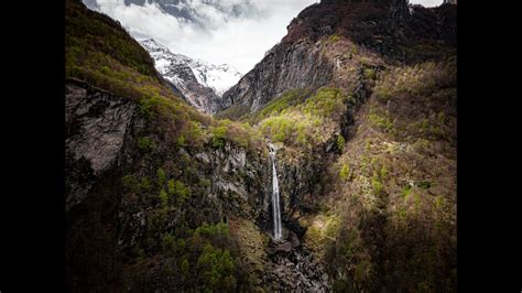 Foroglio Hidden Treasure In The Heart Of Switzerland The Most