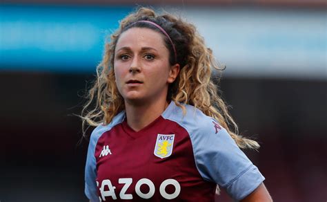 Barclays Fa Womens Super League Report Bristol City 0 4 Aston Villa