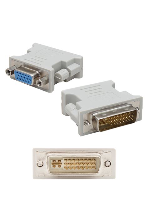 Powermaster Dvi Erkek Vga D Dvi P N Dvi To Vga D N T R C