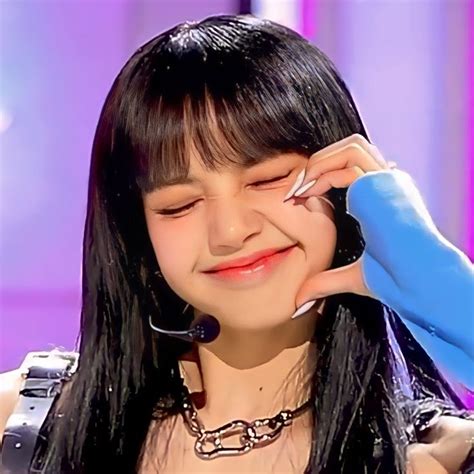 Blackpink Icons Cute Icons Blackpink Lisa South Korean Girls Korean