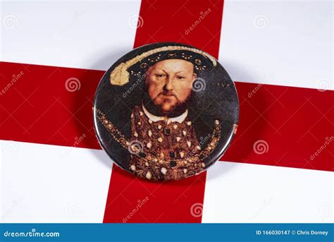 King Henry VIII Of England Editorial Photography Image Of Royalty