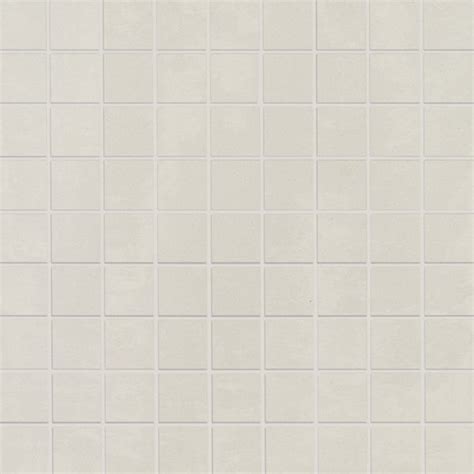 Marazzi SistemN Neutro Mosaico Grigio Chiaro 30x30 Cm M84T Mosaic