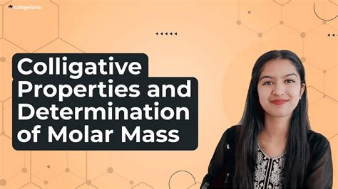 Colligative Properties And Determination Of Molar Mass Class Ncert