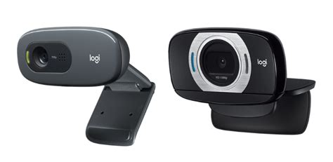 Logitech C270 Vs C615 2021 Which Budget Webcam Should You Get