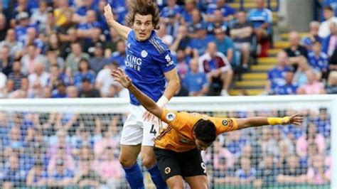 LINK Live Streaming TV Online Mola TV Wolves Vs Leicester City Akses