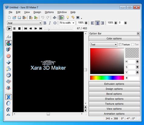 Magix 3d Maker Download