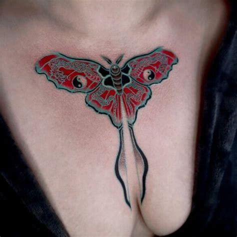 101 Best 3d Butterfly Tattoo Ideas You Ll Have To See To Believe