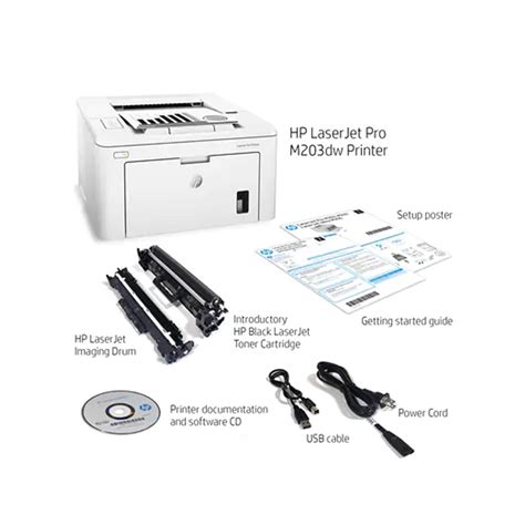 Impresora Hp Laserjet M Dw Monocrom Tica Electriservice Ups