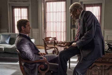 Attacco Al Potere 3 Angel Has Fallen L Action Con Butler E Freeman