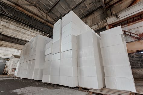 Expanded Polystyrene Eps Thomas Cavanagh Construction Limited 613 257 2918