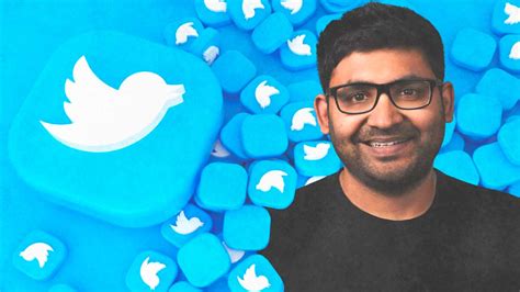 ¿quién Es Parag Agrawal El Nuevo Y Desconocido Ceo De Twitter