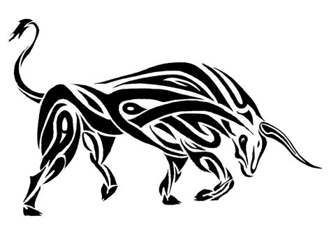 Taurus Tattoos Designs Ideas And Meaning Tattoos For You