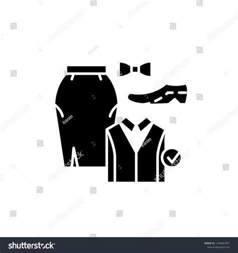 Formal Dresscode Images Stock Photos Vectors Shutterstock