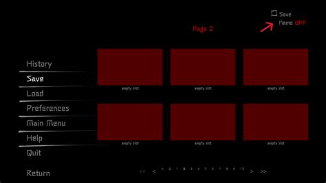 Mod - Ren'Py - MalOvent Walkthrough Mod [v0.1.0] [Zemax] | F95zone