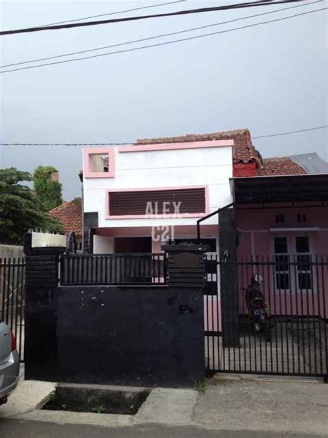 Rumah Dijual Di Jl Pengadegan Pancoran Jakarta Selatan