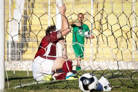 Clube Atl Tico Juventusjuventus Superado Na Estreia Da Copa Paulista