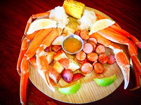 Order Steamed Seafood Online. Amazing Seafood. Top 10 Seafood restaurants Panama City Beach ...