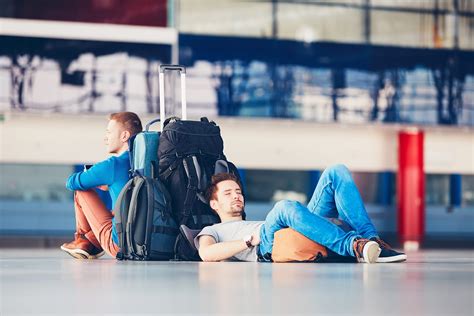 What To Do If Your Flight Is Delayed Or Cancelled Road Affair