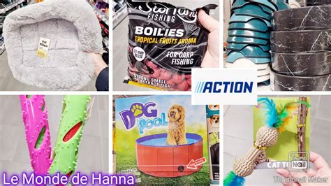 ACTION ARRIVAGE 25 04 ANIMAUX ALIMENTATION JOUETS YouTube