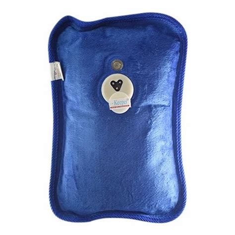 Red Velvet Hot Water Bag Size Inch At Rs Piece In Delhi ID