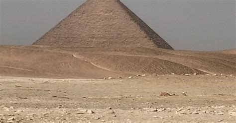 Tour Delle Grandi Piramidi Della Sfinge E Del Safari Nel Sahara