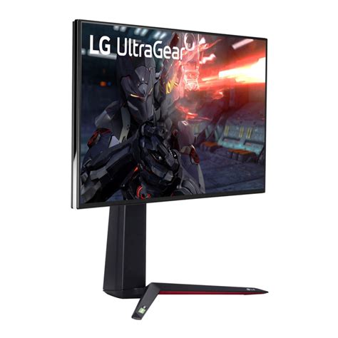 Купить Ultra HD IPS монитор LG UltraGear 27 дюймов 27GN950-B - цена ...