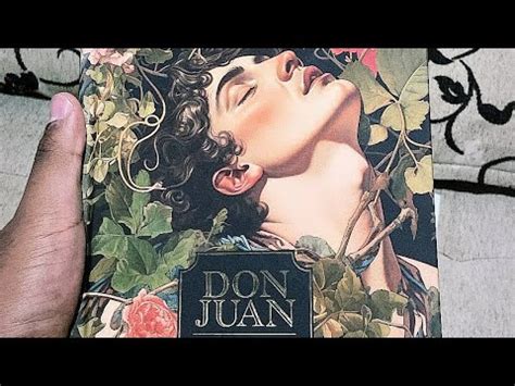 Unboxing Don Juan Clube De Literatura Cl Ssica Youtube