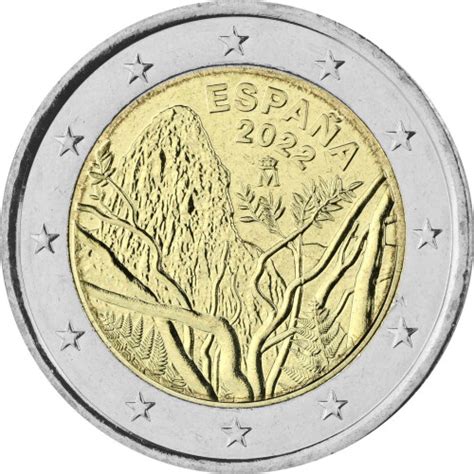 Euro Kursm Nze Frankreich Bfr Stilisierter Baum Neues Mot