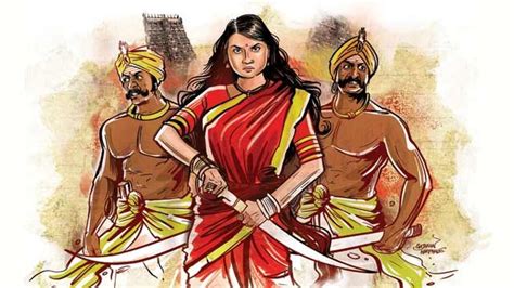 Brave Women Freedom Fighters Of India Women Community Online Women