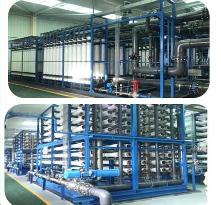 Apricus PVDF Hollow Fiber Ultrafiltration Membrane Module China