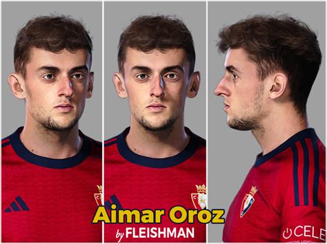 Aimar Oroz Osasuna Fleishman S Ko Fi Shop Ko Fi Where Creators