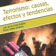 Presentaci N On Line Del Libro De Scar Jaime Jim Nez Terrorismo