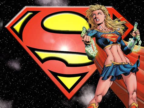 100 Superwoman Wallpapers