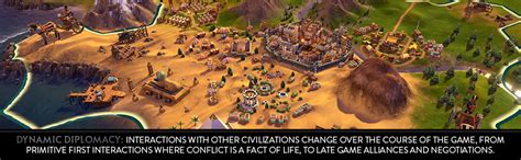 Amazon.com: Sid Meier's Civilization VI - Xbox One : Take 2 Interactive ...