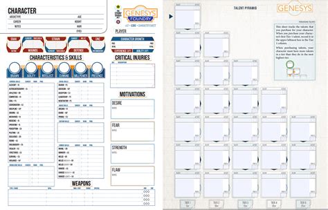 Form Fillable Genesys Vehicle Sheet Printable Forms Free Online