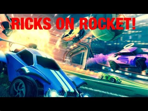 Rocket League 18 Naked YouTube