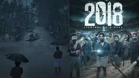 Tovino Thomas Kerala Floods Film Everyone Is A Hero Inches