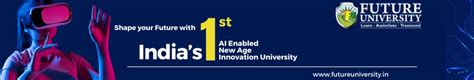 Future University Linkedin