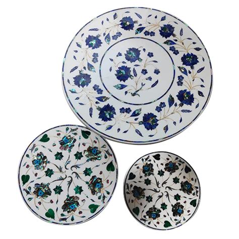 Machine Made Corian Inlay Table Top At Best Price In Mumbai Unique