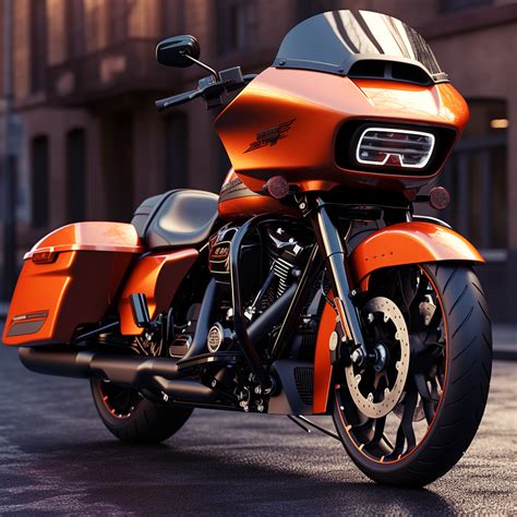 2024 Harley Davidson Road Glide Special