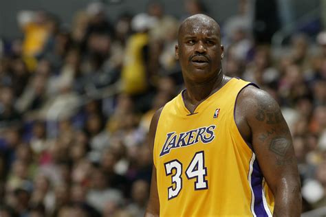 Shaquille Oneal πώς να μην τον λατρεύεις