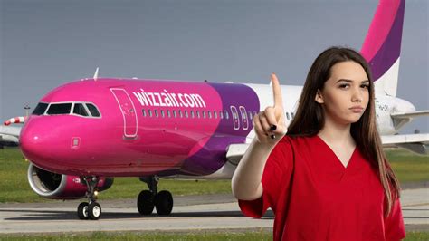 Wizz Air Reduce Zborurile Din Luna Octombrie