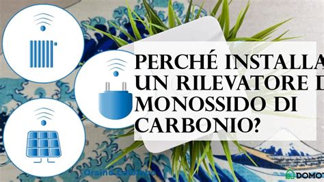 Perch Installare Un Rilevatore Di Monossido Di Carbonio Youtube