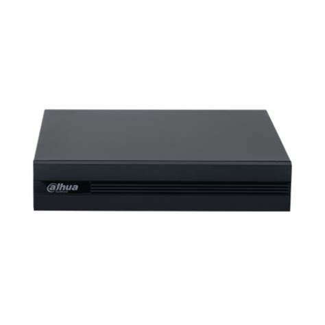 DVR PENTAHIBRIDO 8 CH 720P HDCVI 2IP 1HDD 1U WIZSENSE DH XVR1B08 I