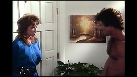 Blonde Retro Actress AmberLynn Can Give You Hard Jerk Off Instructions