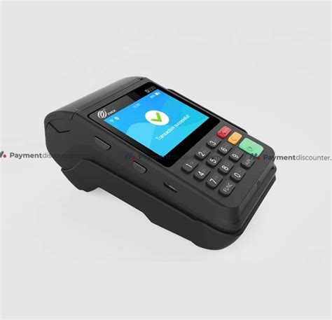 PAX D230 | Terminals | Parts & Accessories | paymentdiscounter.com