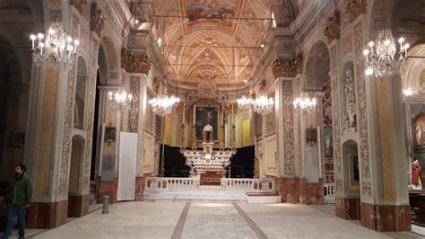 Cairo M Tte La Chiesa Parrocchiale Di San Lorenzo Riapre Al Culto