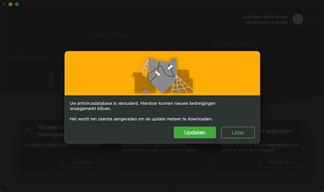 Kpn Veilig Virusdatabase Updaten Lukt Niet Kpn Community